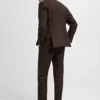 Turin Anzugblazer aus 100 % Wolle Turin Anzugblazer aus 100 % Wolle