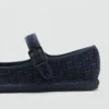 Tweed-Ballerinas Tweed-Ballerinas