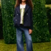 Tweedjacke