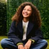 Tweedjacke