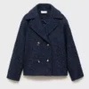 Tweedjacke