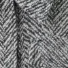 Tweedjacke mit Lurex-Details Tweedjacke mit Lurex-Details