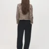 Tweedjacke mit Taschen Tweedjacke mit Taschen