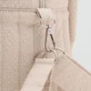 Umstandstasche mit Struktur Umstandstasche mit Struktur