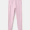 Unverzichtbare Baumwoll-Leggings Unverzichtbare Baumwoll-Leggings