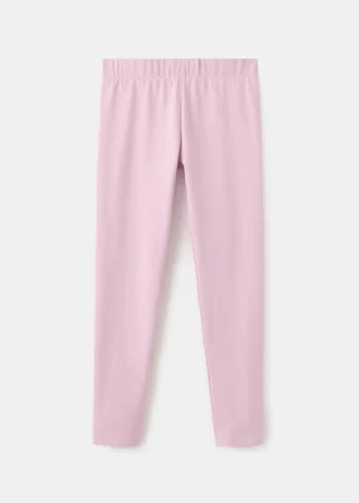 Unverzichtbare Baumwoll-Leggings