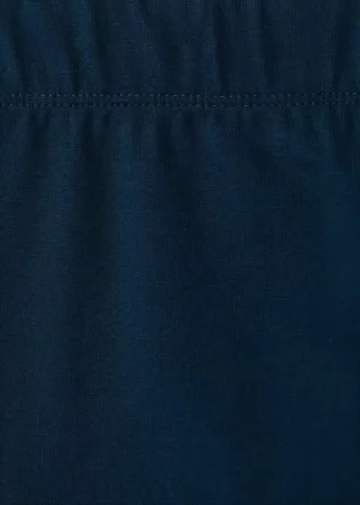 Unverzichtbare Baumwoll-Leggings