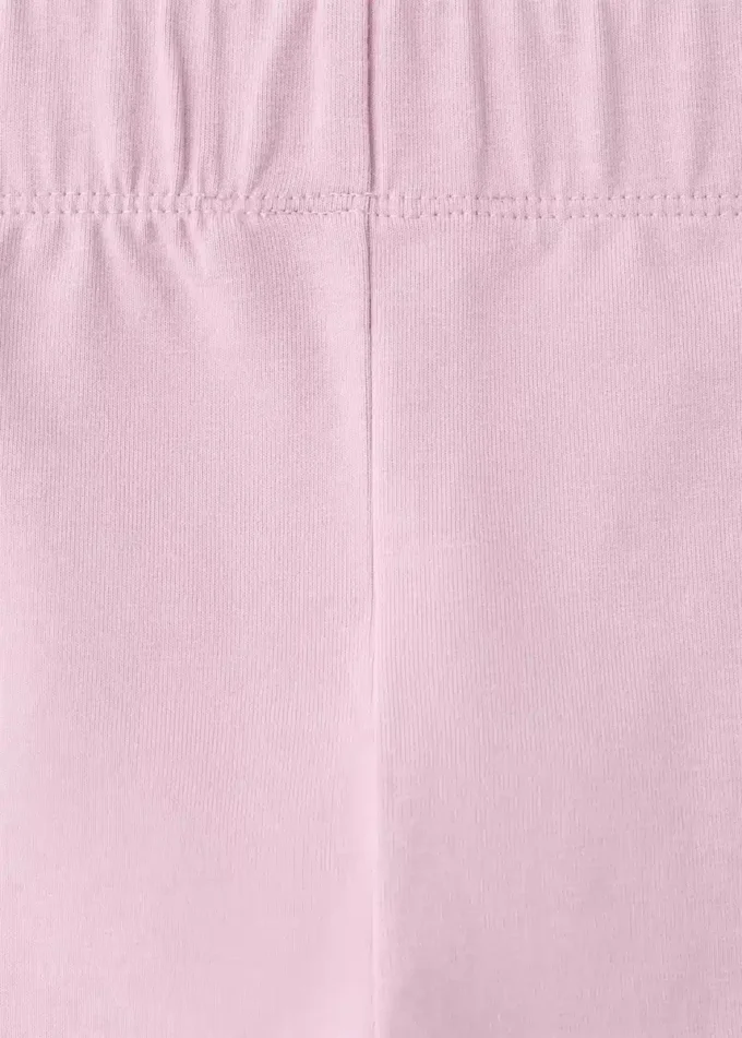 Unverzichtbare Baumwoll-Leggings Unverzichtbare Baumwoll-Leggings