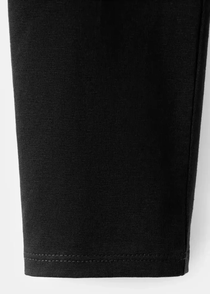 Unverzichtbare Baumwoll-Leggings Unverzichtbare Baumwoll-Leggings
