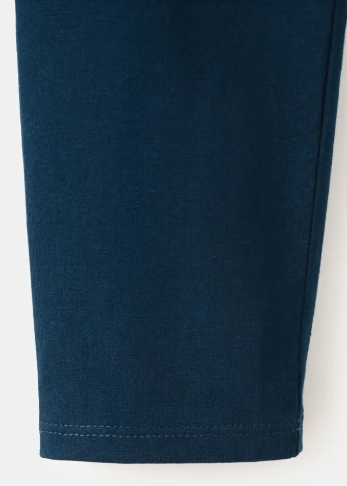 Unverzichtbare Baumwoll-Leggings Unverzichtbare Baumwoll-Leggings