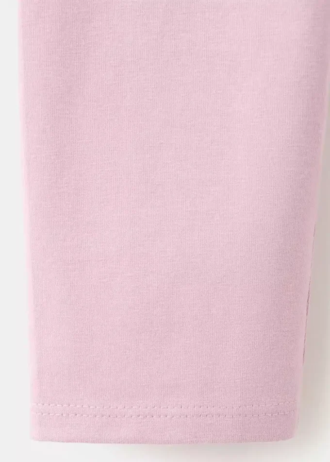 Unverzichtbare Baumwoll-Leggings Unverzichtbare Baumwoll-Leggings