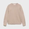 Unverzichtbarer Pullover aus Baumwollmischung Unverzichtbarer Pullover aus Baumwollmischung