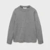 Unverzichtbarer Pullover aus Baumwollmischung Unverzichtbarer Pullover aus Baumwollmischung