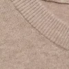 Unverzichtbarer Pullover aus Baumwollmischung Unverzichtbarer Pullover aus Baumwollmischung