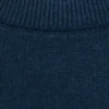 Unverzichtbarer Pullover aus Baumwollmischung Unverzichtbarer Pullover aus Baumwollmischung