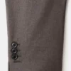 Venice Anzugblazer aus 100 % Schurwolle Venice Anzugblazer aus 100 % Schurwolle