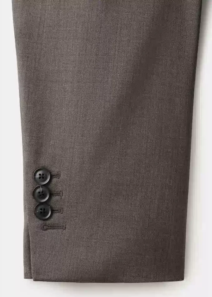 Venice Anzugblazer aus 100 % Schurwolle Venice Anzugblazer aus 100 % Schurwolle