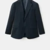Venice Anzugblazer aus 100 % Schurwolle Venice Anzugblazer aus 100 % Schurwolle