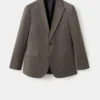 Venice Anzugblazer aus 100 % Schurwolle Venice Anzugblazer aus 100 % Schurwolle