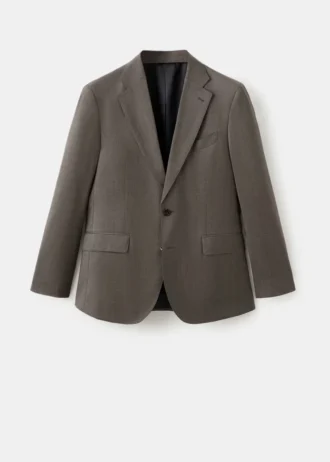 Venice Anzugblazer aus 100 % Schurwolle