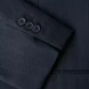 Venice Anzugblazer aus 100 % Schurwolle Venice Anzugblazer aus 100 % Schurwolle