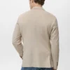 Verner Slim-Fit-Blazer aus Baumwolle Verner Slim-Fit-Blazer aus Baumwolle