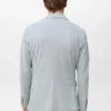 Verner Slim-Fit-Blazer aus Baumwolle Verner Slim-Fit-Blazer aus Baumwolle
