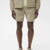 Wasserabweisende Bermudashorts