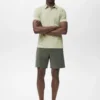 Wasserabweisende Bermudashorts Wasserabweisende Bermudashorts