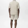 Wasserabweisende Bermudashorts