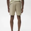 Wasserabweisende Bermudashorts