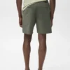 Wasserabweisende Bermudashorts Wasserabweisende Bermudashorts