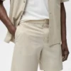 Wasserabweisende Bermudashorts