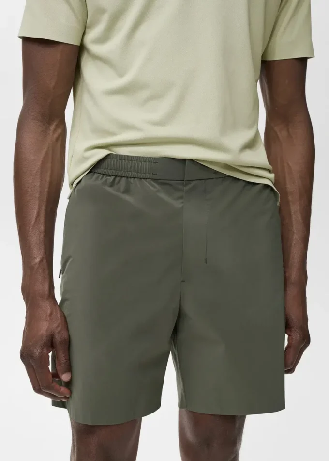Wasserabweisende Bermudashorts Wasserabweisende Bermudashorts