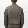 Wasserabweisende Bomberjacke