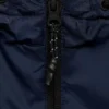 Wasserabweisender Puffer-Mantel Wasserabweisender Puffer-Mantel