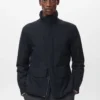 Wasserdichte Jacke mit Thermolite®-Füllung Wasserdichte Jacke mit Thermolite®-Füllung