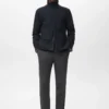 Wasserdichte Jacke mit Thermolite®-Füllung Wasserdichte Jacke mit Thermolite®-Füllung