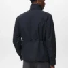 Wasserdichte Jacke mit Thermolite®-Füllung Wasserdichte Jacke mit Thermolite®-Füllung