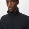 Wasserdichte Jacke mit Thermolite®-Füllung Wasserdichte Jacke mit Thermolite®-Füllung