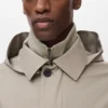 Wasserdichte Thermolite®-Barnjacke mit Taschen Wasserdichte Thermolite®-Barnjacke mit Taschen