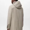 Wasserdichte Thermolite®-Barnjacke mit Taschen Wasserdichte Thermolite®-Barnjacke mit Taschen