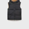 Wasserdichte Wendejacke