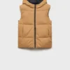 Wasserdichte Wendejacke