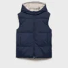 Wasserdichte Wendejacke