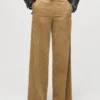 Weite Cordhose