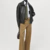 Weite Cordhose