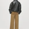 Weite Cordhose