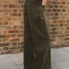 Weite Cordjeans Weite Cordjeans