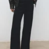 Weite Cordjeans Weite Cordjeans